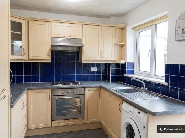 House for rent in Old Wharf, City Of Leicester