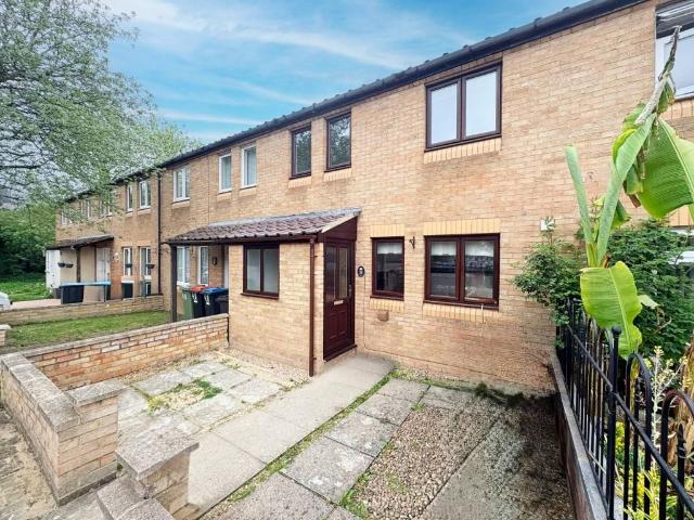 House for rent in Downs Barn, Great Linford