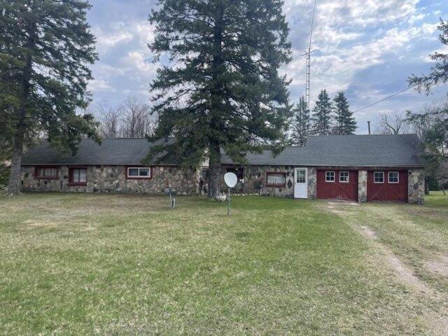 House for sale in Hillman, Michigan