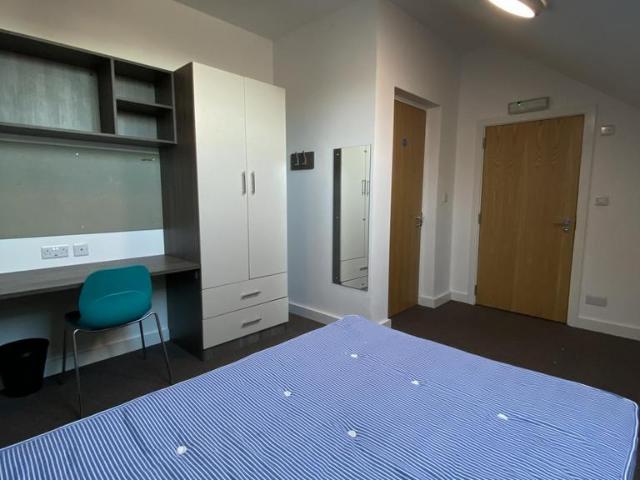 Apartment for rent in St Clements, Worcestershire