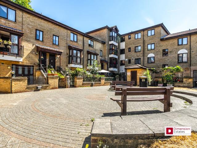Apartment for rent in Kentish Town, Greater London