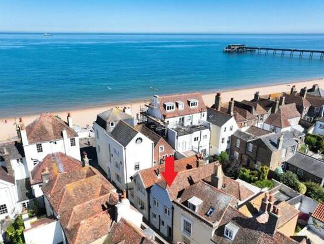 House for sale in Middle Deal, Dover