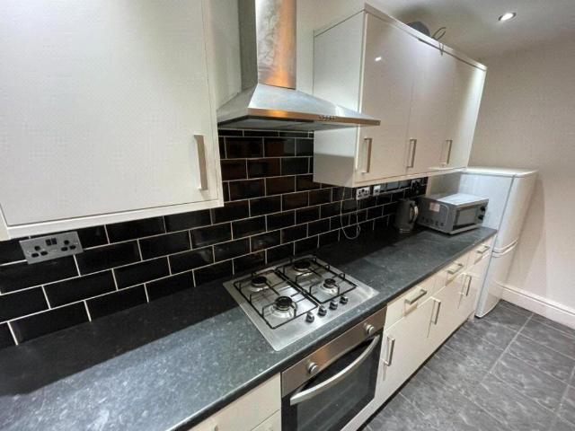 Apartment for rent in Kentish Town, Greater London