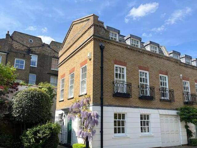 House for sale in Lyons, Greater London