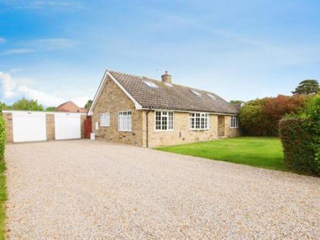 House for sale in North Yorkshire