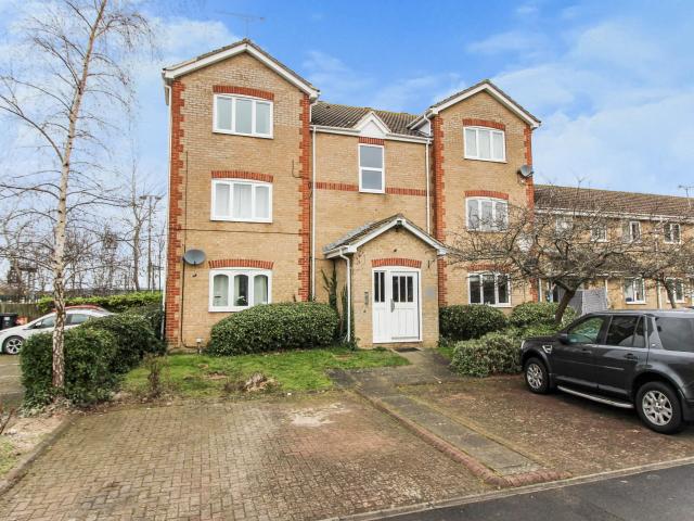 Apartment for rent in Walcot West, Swindon
