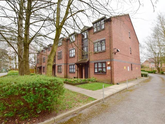 Apartment for rent in Woodside, North Watford