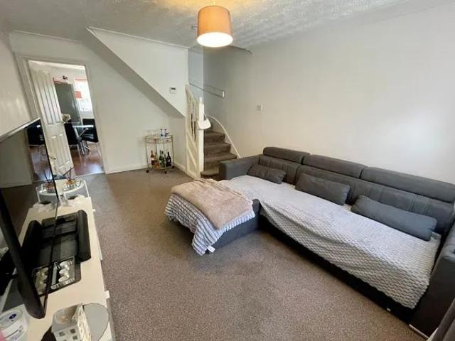 House for rent in Peterborough