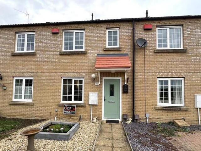 House for sale in Four Gotes, Cambridgeshire