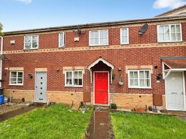 House for rent in Lawley Bank, Telford