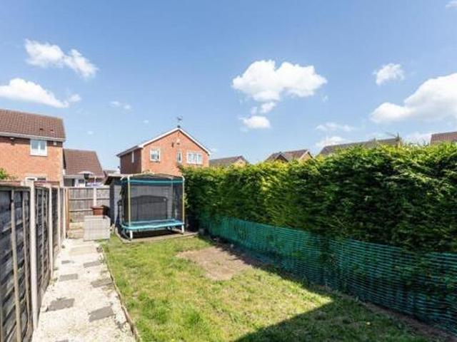 House for sale in Airedale, Castleford