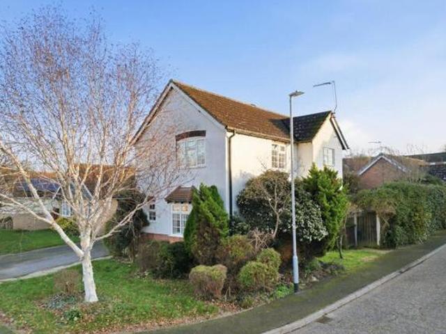 House for sale in Combs Ford, Bedingfield