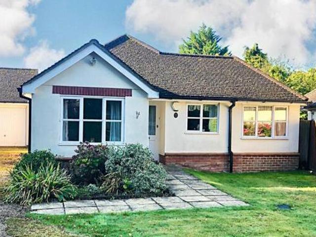 House for sale in Sawbridgeworth, Colliers End