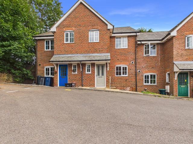 House for rent in Pond Park, Chesham