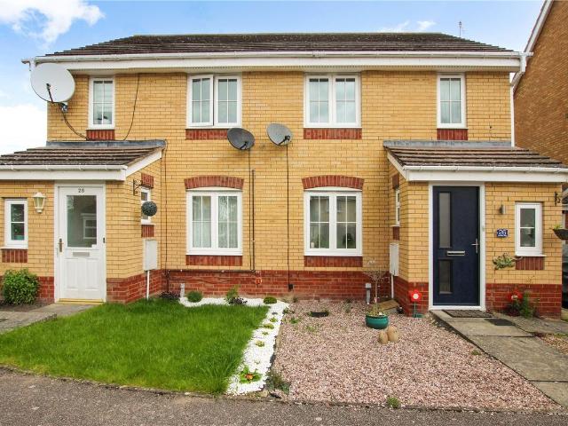 Apartment for rent in Dunstable, Bedfordshire