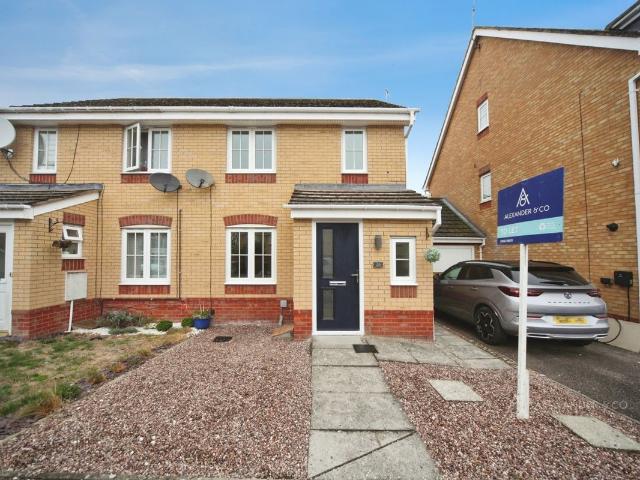 House for rent in Dunstable, Central Bedfordshire