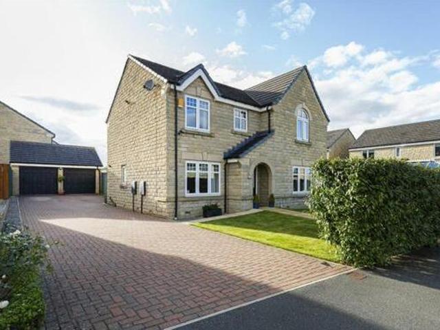House for sale in North Yorkshire
