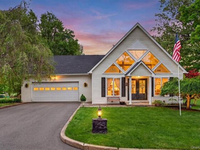House for sale in Bellvale, New York