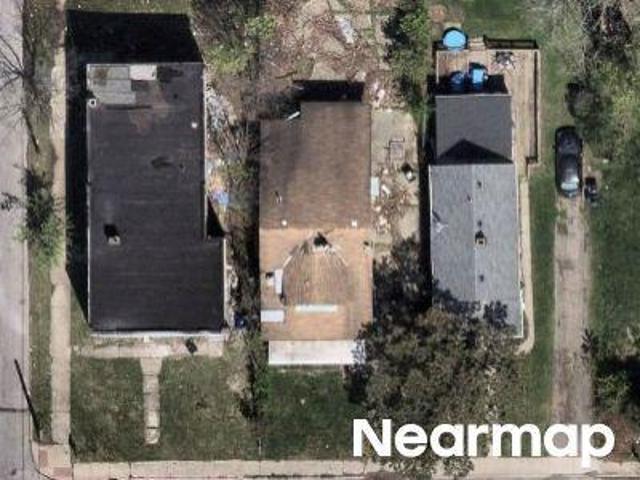 House for sale in Cleveland, Ohio