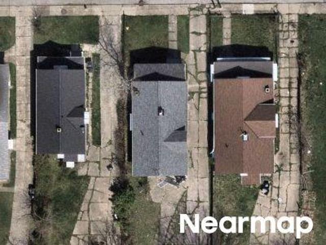 House for sale in Cleveland, Ohio