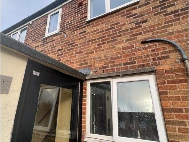 Apartment for rent in Farringdon Park, Preston