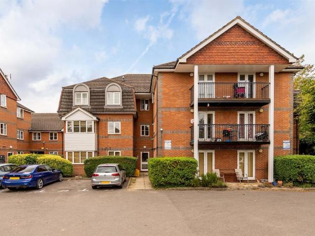 Apartment for rent in Newtown, Reading