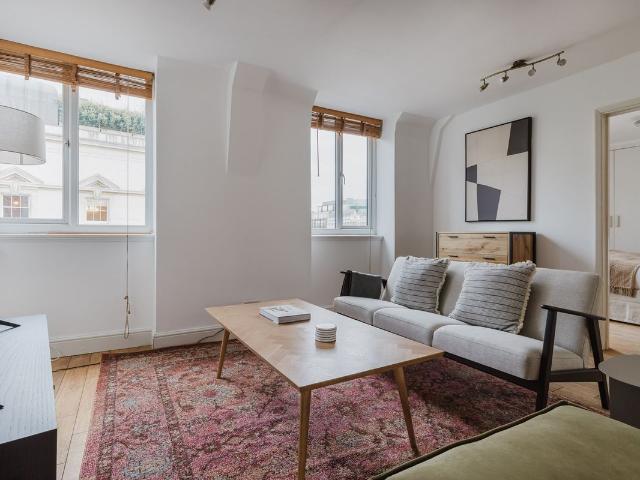 Apartment for rent in Clerkenwell, Greater London
