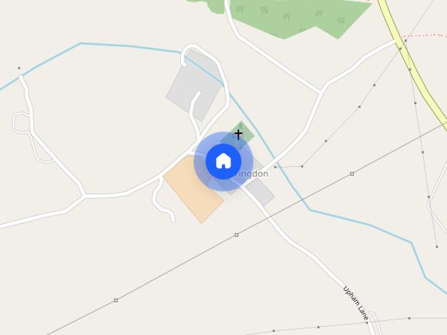 Apartment for rent in Woodbury Salterton, Budlake