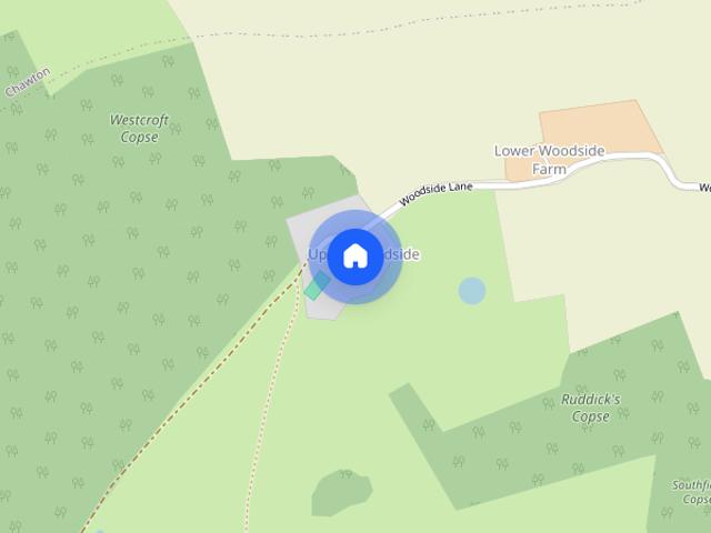 House for rent in Lower Farringdon, East Hampshire