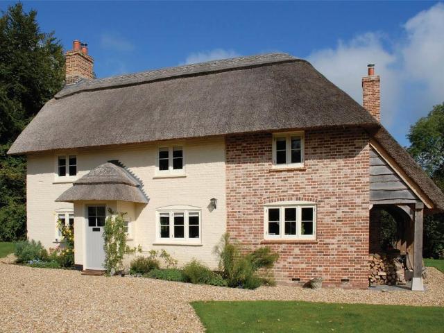House for rent in Lower Farringdon, East Hampshire