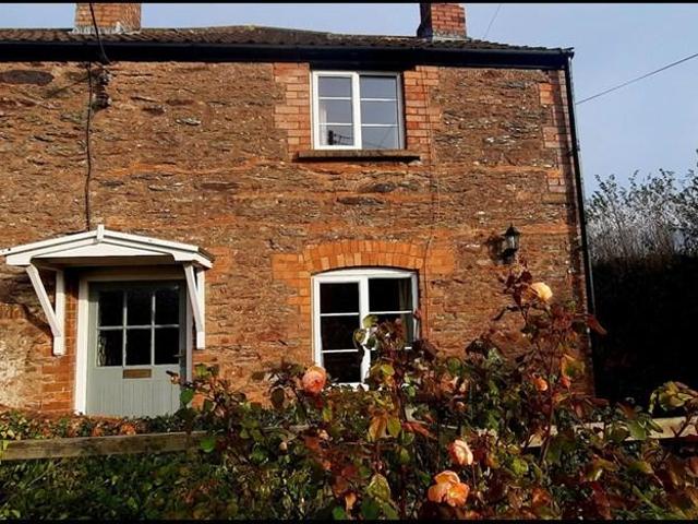 House for rent in Farringdon, North Petherton