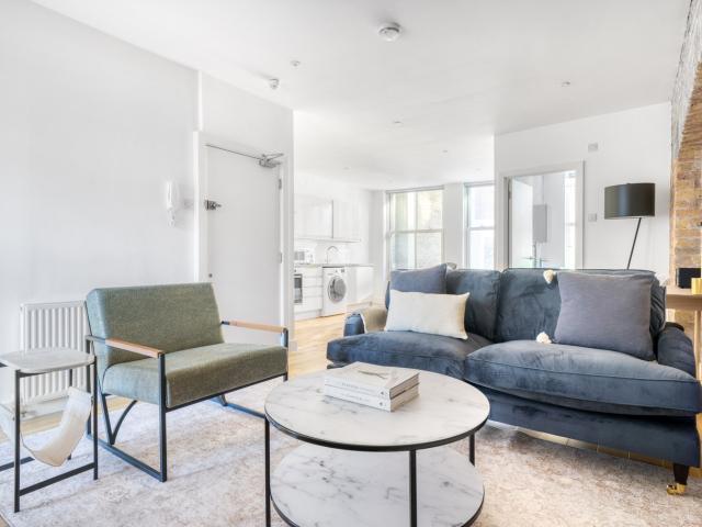 Apartment for rent in London, Isle Of Man