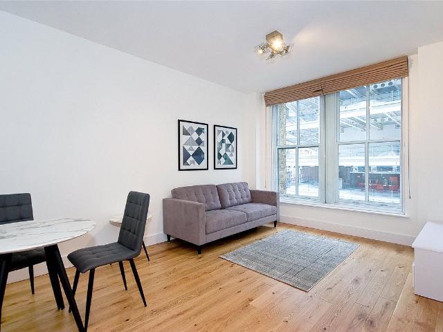 Apartment for rent in Holborn, Greater London