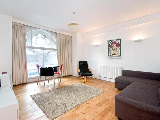 Apartment for rent in Clerkenwell, Greater London