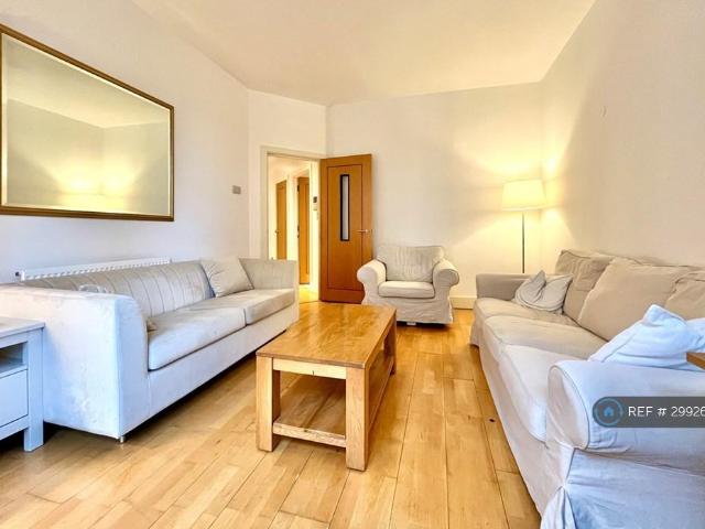 Apartment for rent in Clerkenwell, Greater London
