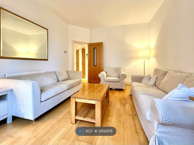 Apartment for rent in Holborn, Greater London