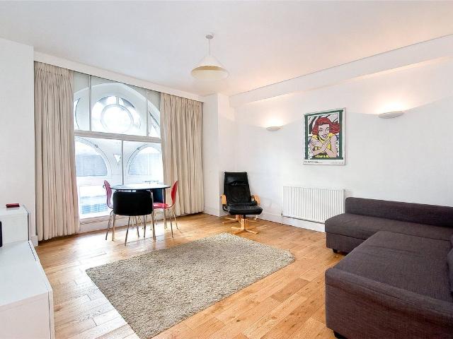 Apartment for rent in Clerkenwell, Greater London