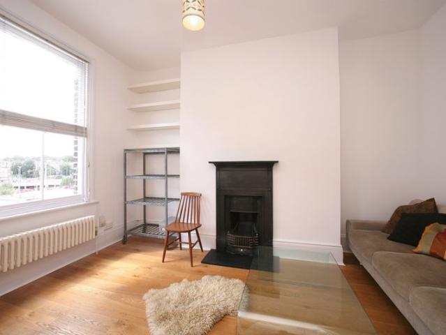 Apartment for rent in Clerkenwell, Greater London