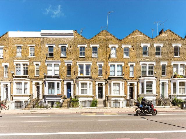 Apartment for rent in Clerkenwell, Greater London