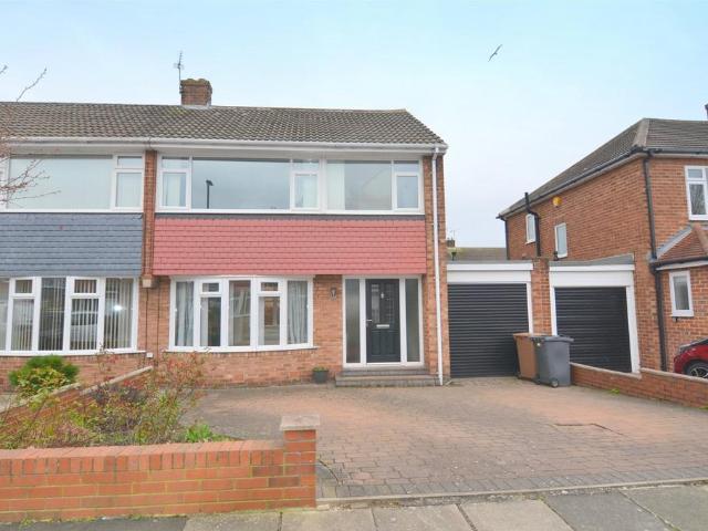 House for rent in Marden, North Tyneside