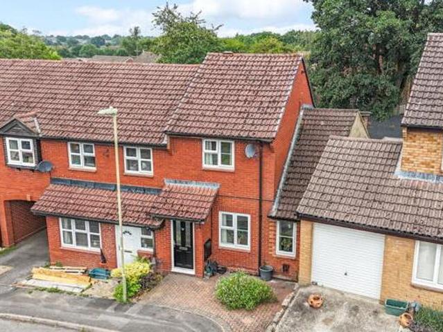 House for sale in Tadley, Priest Down