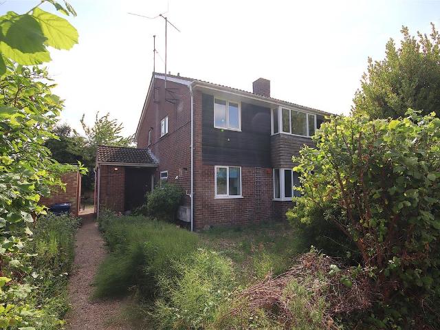 House for rent in Arbury, Cambridgeshire