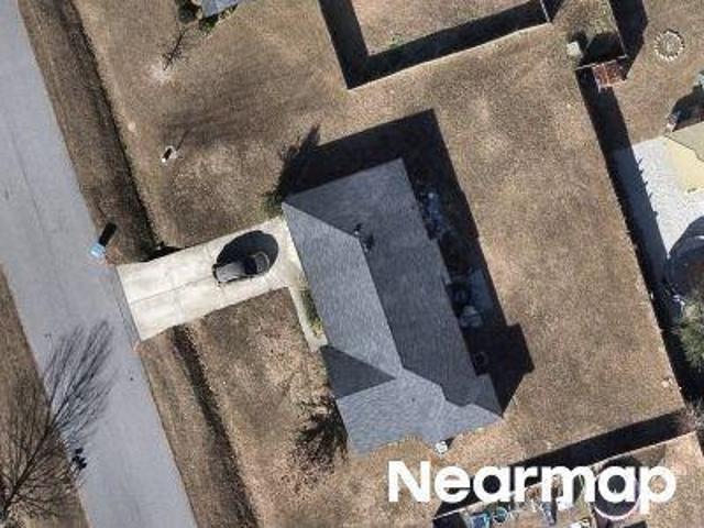Property for sale in Guyton, Georgia
