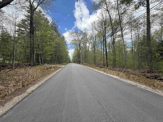 Land for sale in New Hampshire