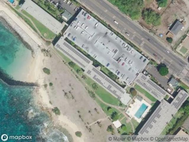 Condo for sale in Waianae, Hawaii