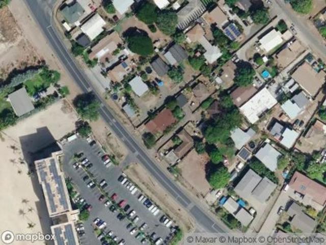 House for sale in Hawaii