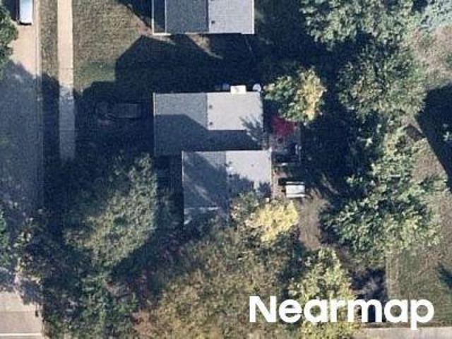 House for sale in Aurora, Illinois