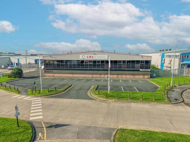 House for sale in Burnley, Lancashire