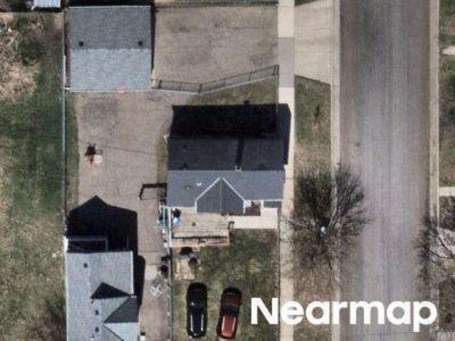 House for sale in North End, Ramsey