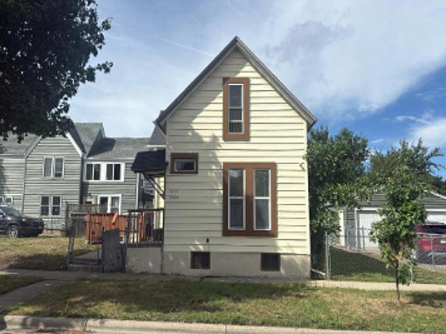 House for sale in North End, Ramsey